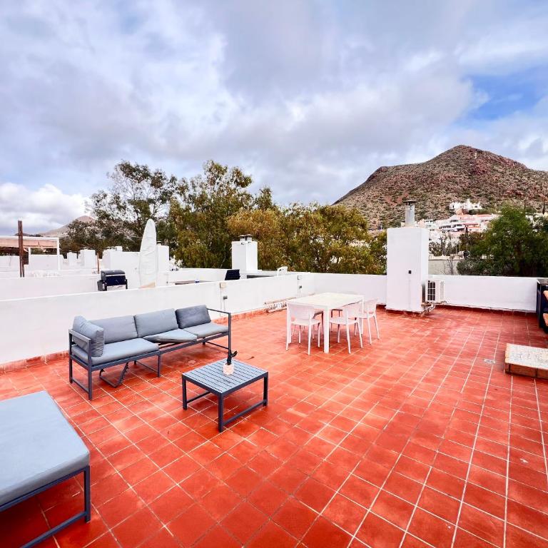 PUSHE Duplex San Jose Beach & Nature - Apartamento de 2 dormitorios con vistas a la piscina - 30