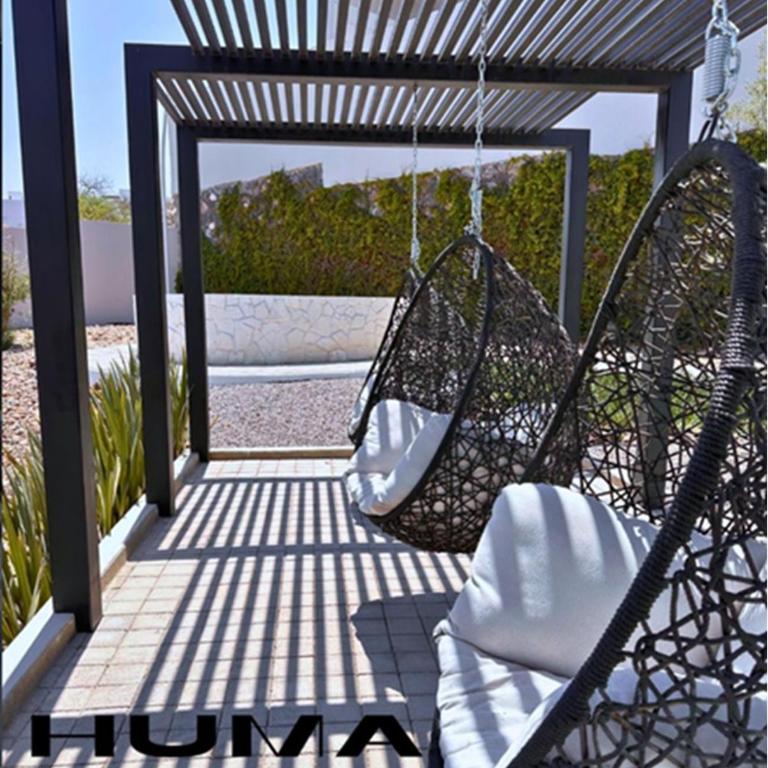 Casa de Lujo con Jacuzzi - Three-Bedroom House - 24