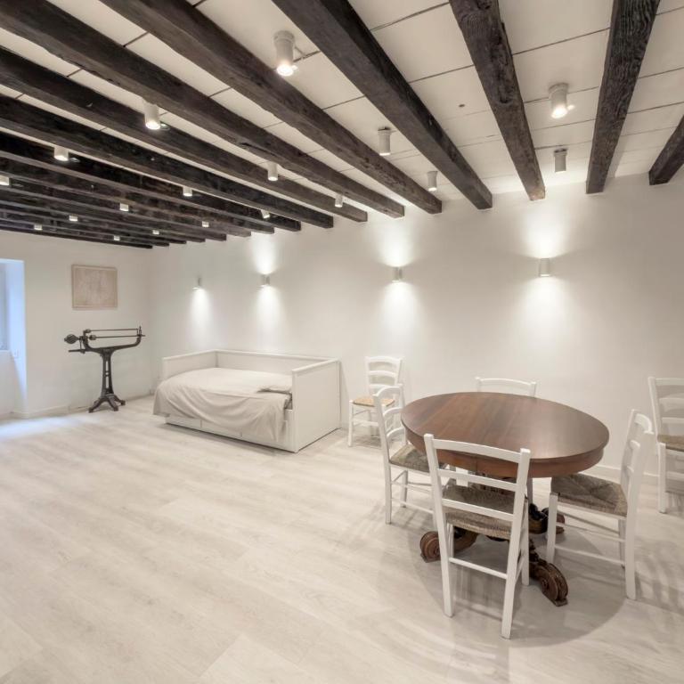Home d'Elite Sistina - Trevi Fountain - Appartamento Deluxe con 3 Camere da Letto - 29