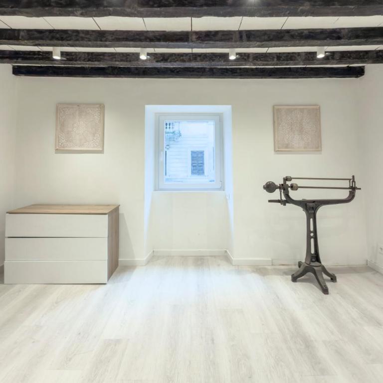 Home d'Elite Sistina - Trevi Fountain - Appartamento Deluxe con 3 Camere da Letto - 30