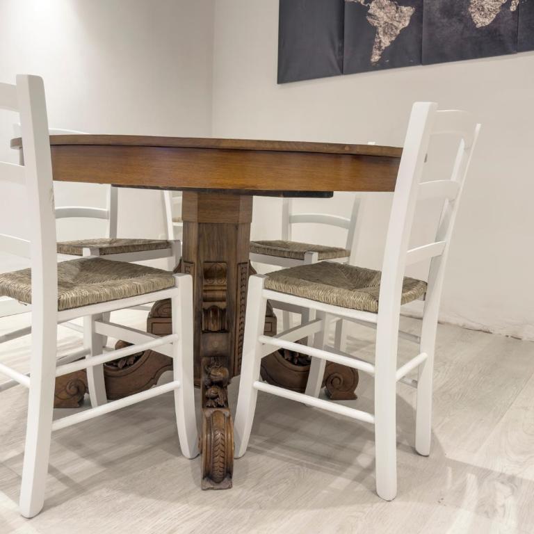 Home d'Elite Sistina - Trevi Fountain - Appartamento Deluxe con 3 Camere da Letto - 31
