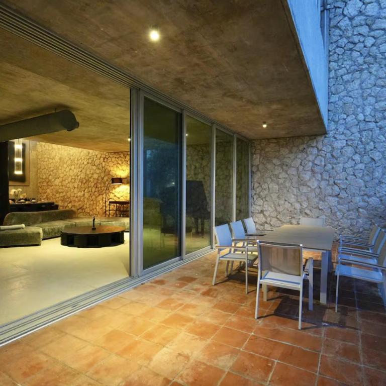 Casa Piedra Villa - Villa - 11