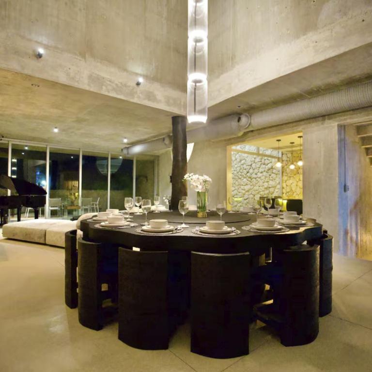 Casa Piedra Villa - Villa - 3