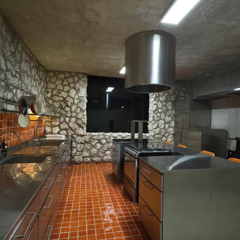 Casa Piedra Villa - Villa - 22