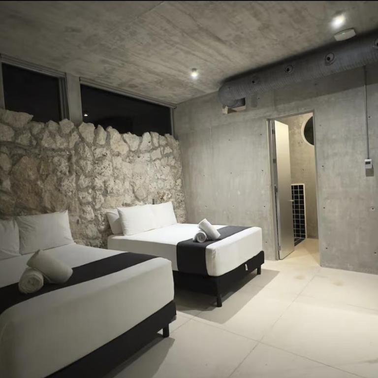 Casa Piedra Villa - Villa - 28