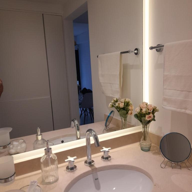 Legui Suites - Apartamento de 1 dormitorio - 8