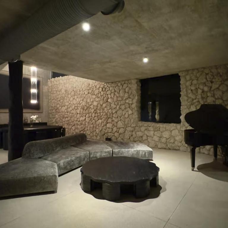 Casa Piedra Villa - Villa - 9