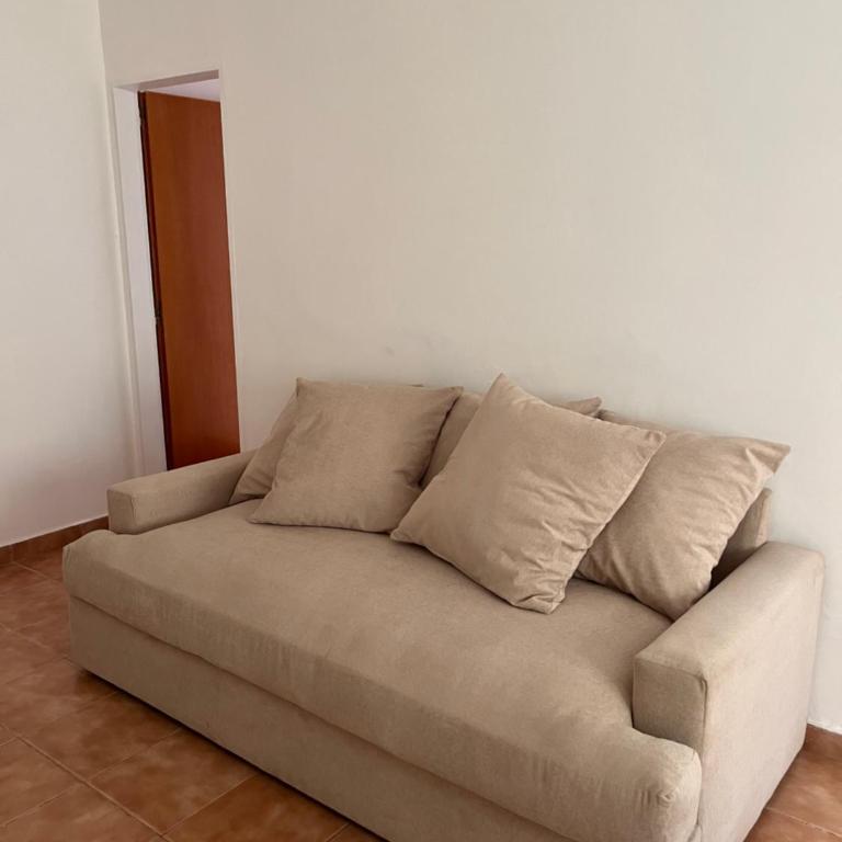 La Pausa - One-Bedroom Apartment - 4