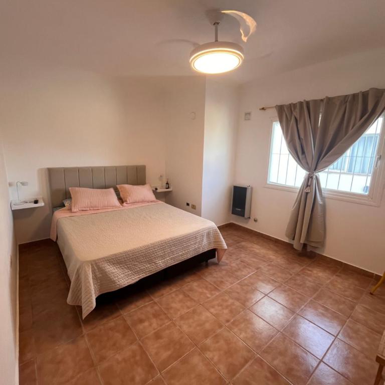 La Pausa - One-Bedroom Apartment - 6