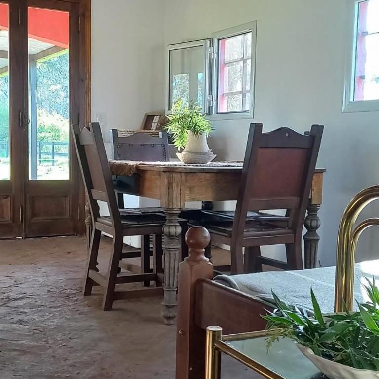 La Chacra - Apartamento de 1 dormitorio - 2