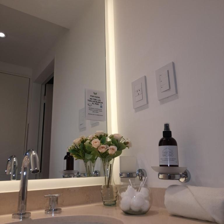 Legui Suites - Apartamento de 1 dormitorio - 7
