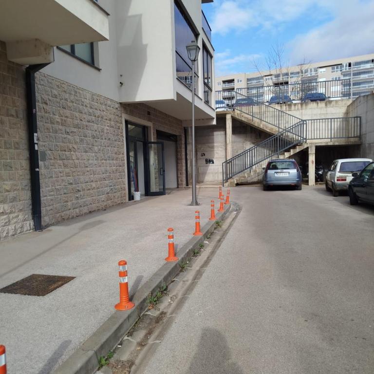 Amfora Suite - Apartman sa 2 Spavaće Sobe - 5