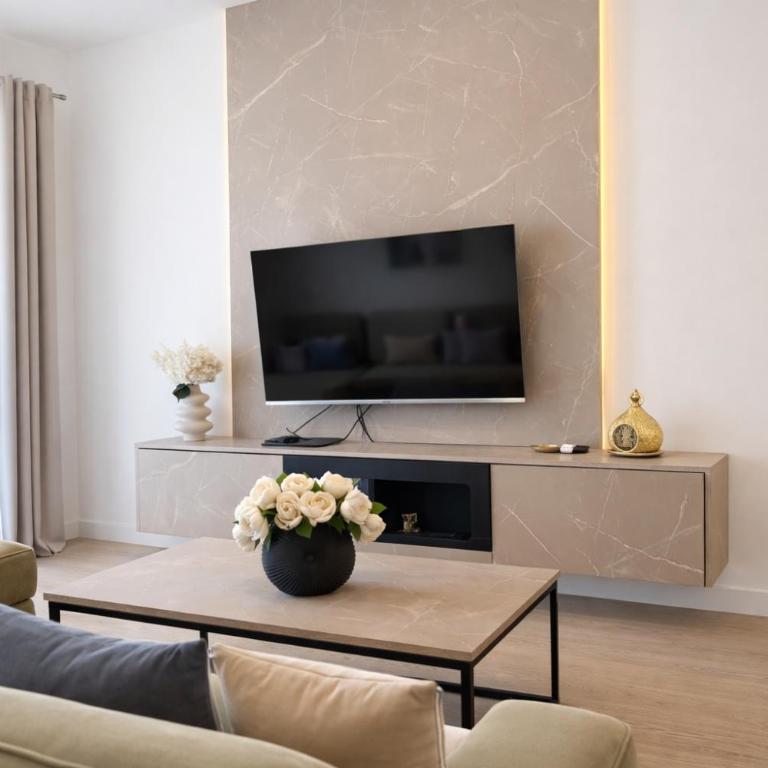 Echo Residence - Belgrade Waterfront - Superior One-Bedroom Apartment - 8