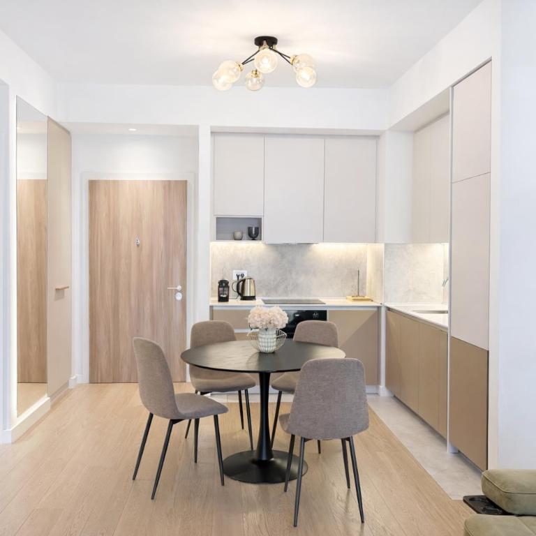 Echo Residence - Belgrade Waterfront - Superior One-Bedroom Apartment - 10