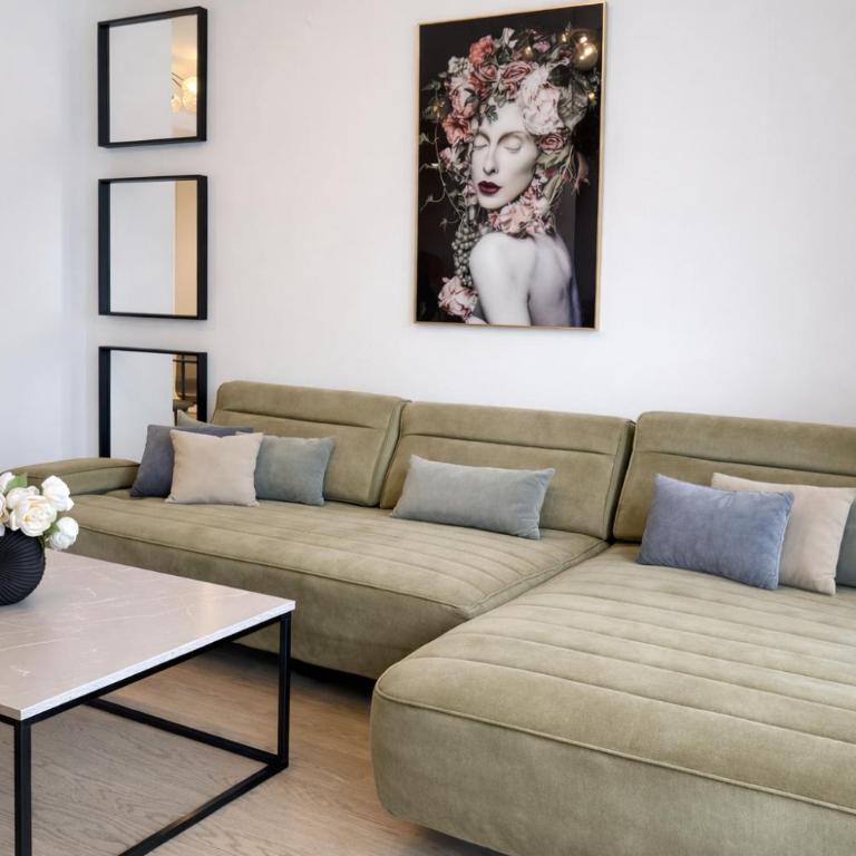 Echo Residence - Belgrade Waterfront - Superior One-Bedroom Apartment - 7