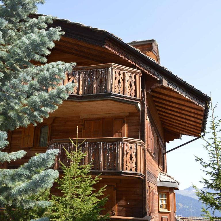 Studio cosy Courchevel 1850 avec Wifi, idéal pour skieurs - Monolocale - 6