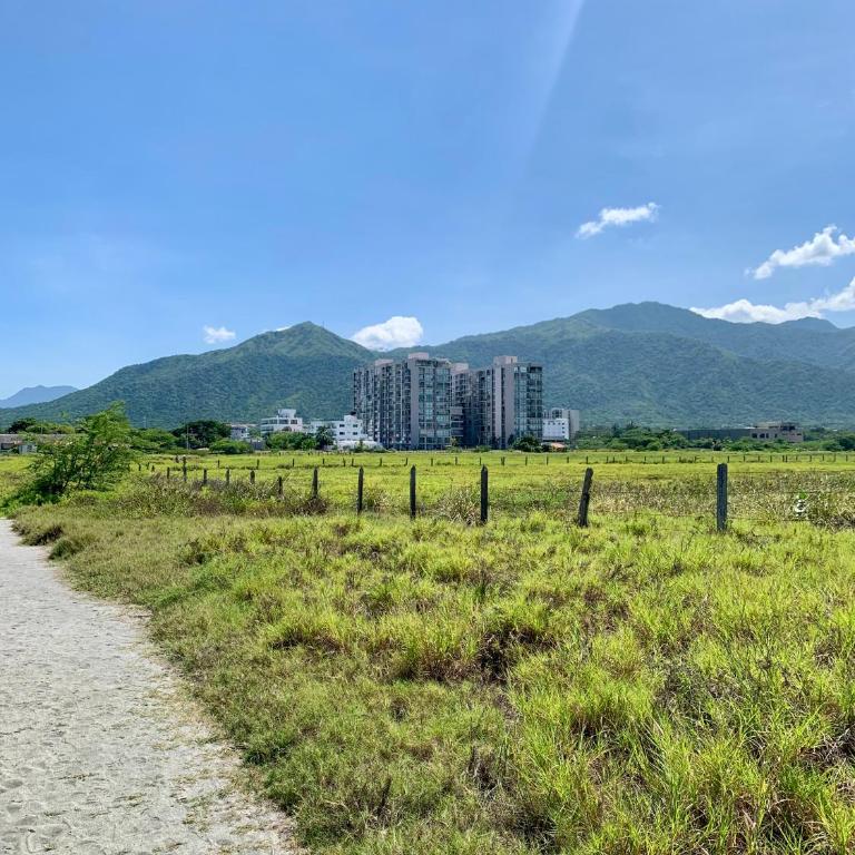 Salinas del Mar, Work and Beach apartment - Apartment - 2