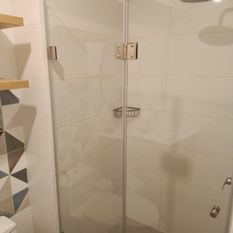JAVIER PRADO ESTE 1501 LOFT- FRENTE a SAN BORJA - One-Bedroom Apartment - 4