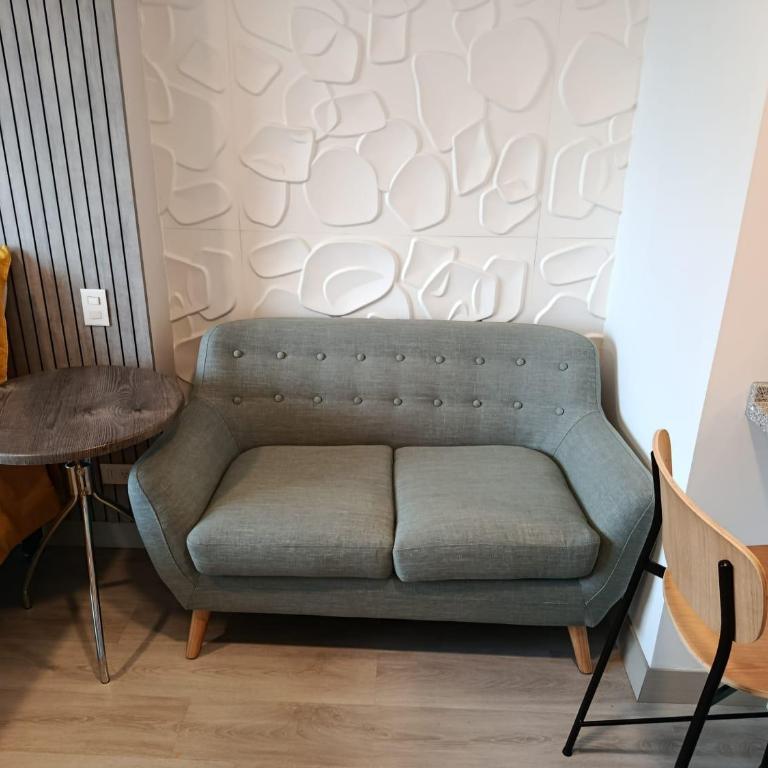 JAVIER PRADO ESTE 1501 LOFT- FRENTE a SAN BORJA - One-Bedroom Apartment - 12