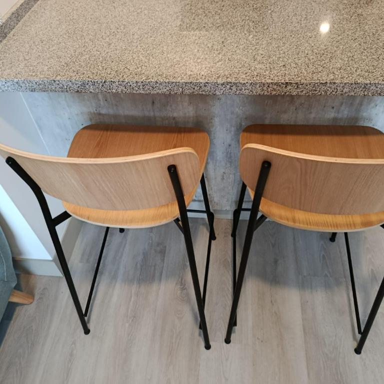 JAVIER PRADO ESTE 1501 LOFT- FRENTE a SAN BORJA - One-Bedroom Apartment - 16