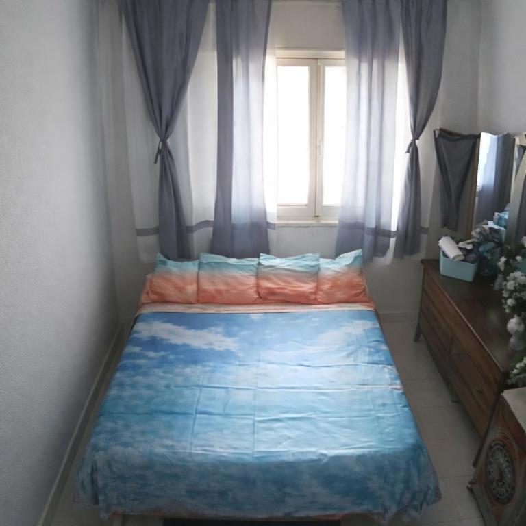 Mistela Altos Crucero Boutique -Camarotes temáticos- Zona Residencial- Viajes al Aeropuerto - - Apartamento Loft de 3 dormitorios - 16