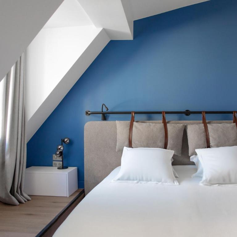 Hotel Leev Victoire & Spa - Appartement - 9
