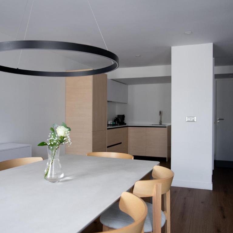 Hotel Leev Victoire & Spa - Appartement - 5