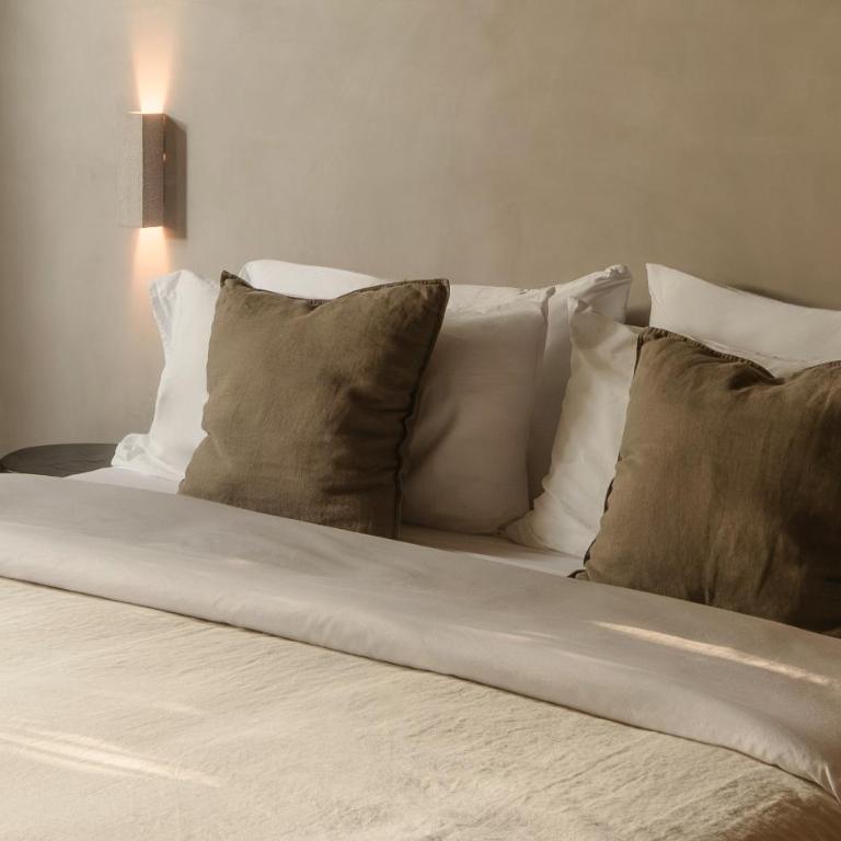 La Reserva Tulum - Apartamento Estudio con cama extragrande - 1