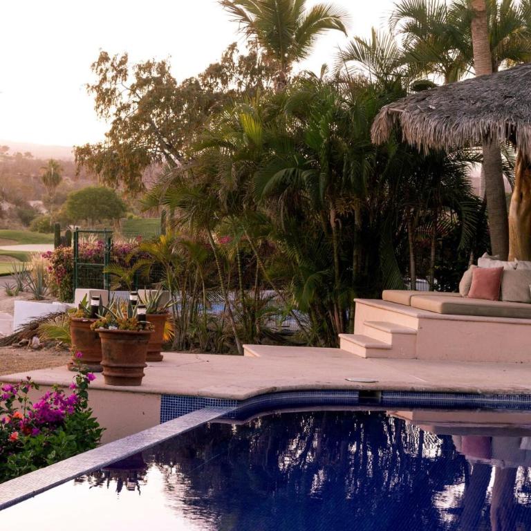 The Fairway Villa - Four-Bedroom House - 13