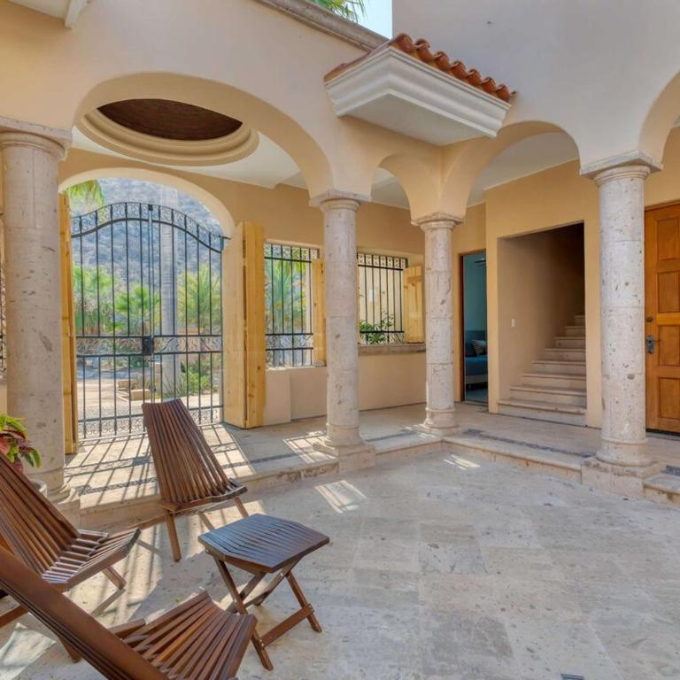 The Fairway Villa - Four-Bedroom House - 26