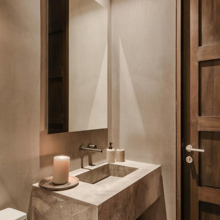 La Reserva Tulum - Apartamento Estudio con cama extragrande - 5
