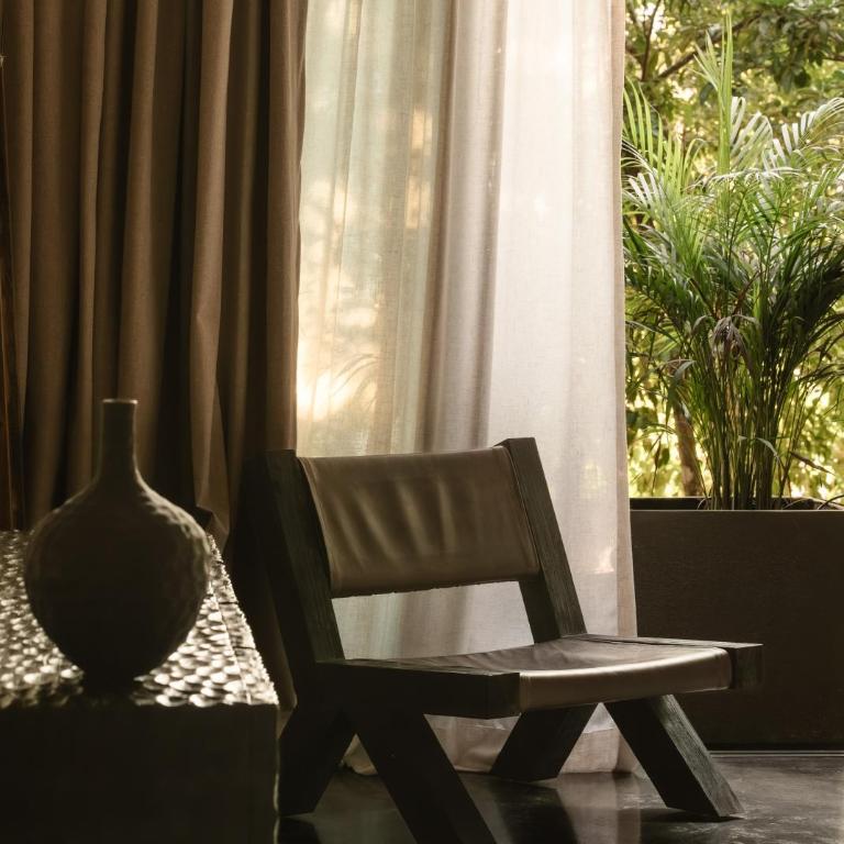 La Reserva Tulum - Apartamento Estudio con cama extragrande - 3