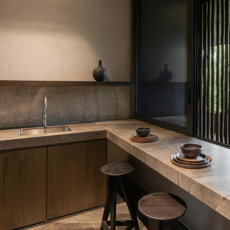 La Reserva Tulum - Apartamento Estudio con cama extragrande - 2