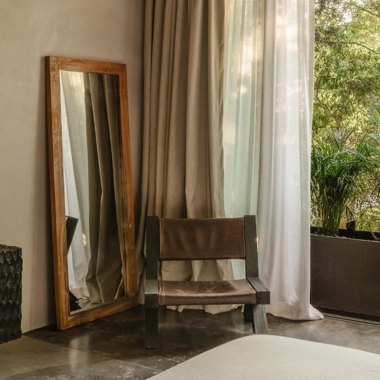La Reserva Tulum - Apartamento Estudio con cama extragrande - 9