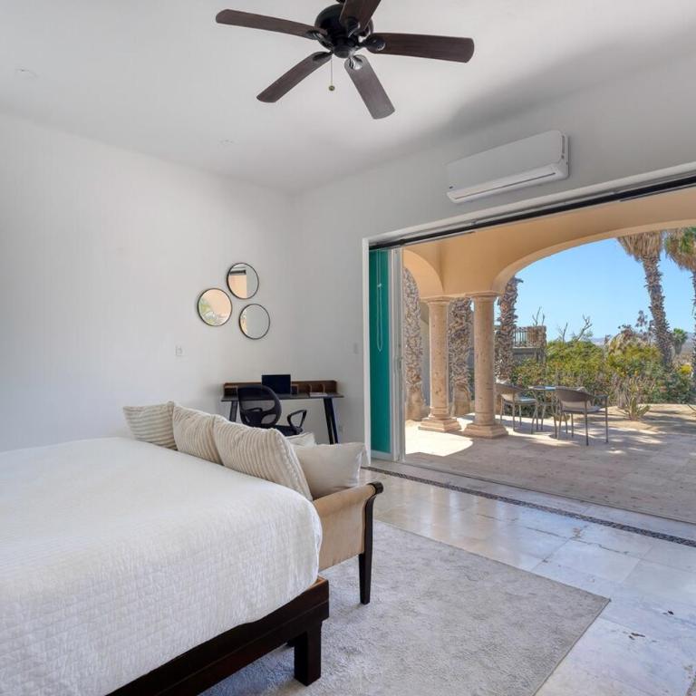 The Fairway Villa - Four-Bedroom House - 36