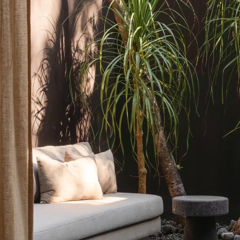 La Reserva Tulum - Apartamento de 1 dormitorio con vistas al jardín - 2