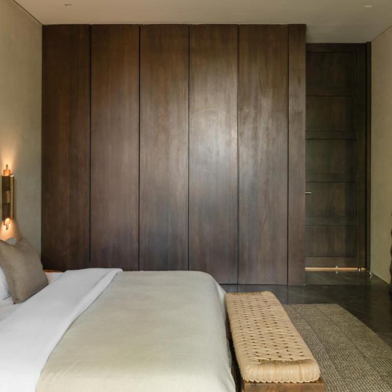 La Reserva Tulum - Apartamento de 1 dormitorio con vistas al jardín - 4