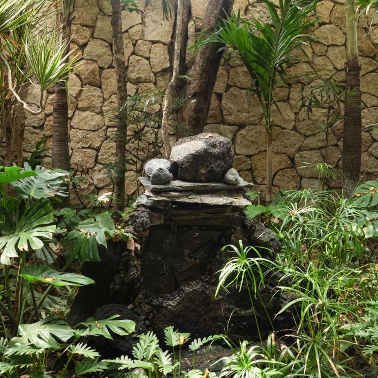 La Reserva Tulum - Apartamento de 1 dormitorio con vistas al jardín - 13