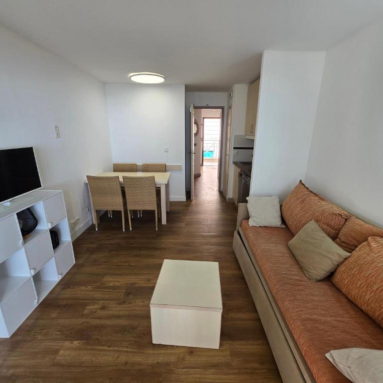RENOIR 1265 Villa Francia - F2 très belle vue mer - Apartment mit 2 Schlafzimmern - 2