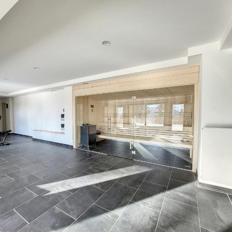 Appartement spacieux • Parking • WIFI gratuit • Billard • Spa - FR-1-275-187 - Apartment - 22