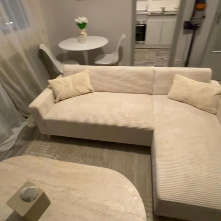 Studio Chambéry - One-Bedroom Apartment - 1