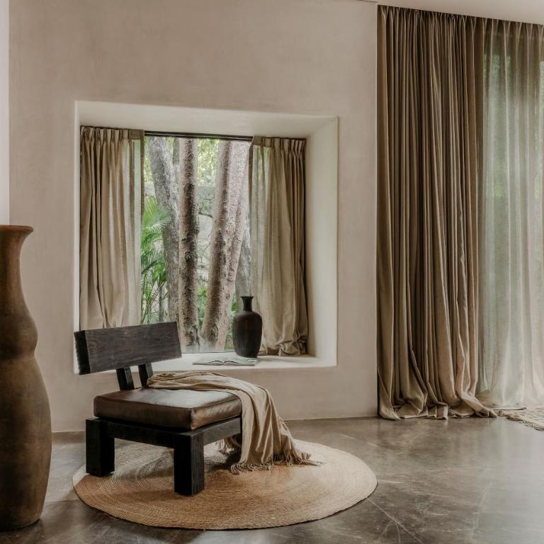 La Reserva Tulum - Apartamento de 2 dormitorios con piscina privada - 13