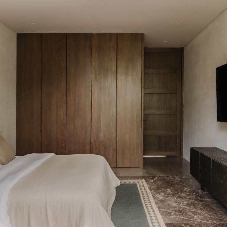 La Reserva Tulum - Apartamento de 2 dormitorios con piscina privada - 12