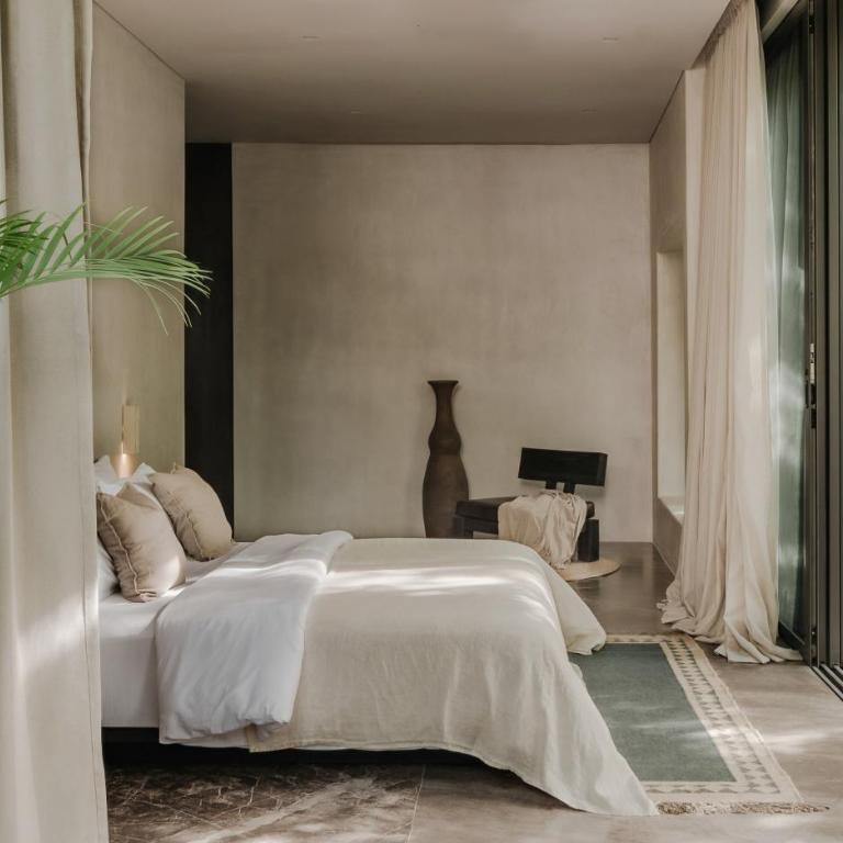 La Reserva Tulum - Apartamento de 2 dormitorios con piscina privada - 11