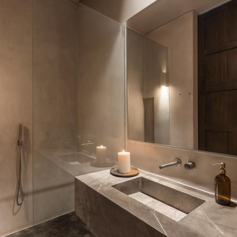 La Reserva Tulum - Apartamento de 3 dormitorios con piscina privada - 1