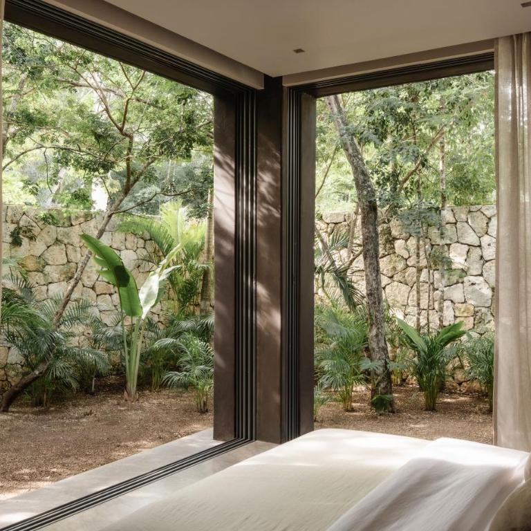 La Reserva Tulum - Apartamento de 2 dormitorios con piscina privada - 14