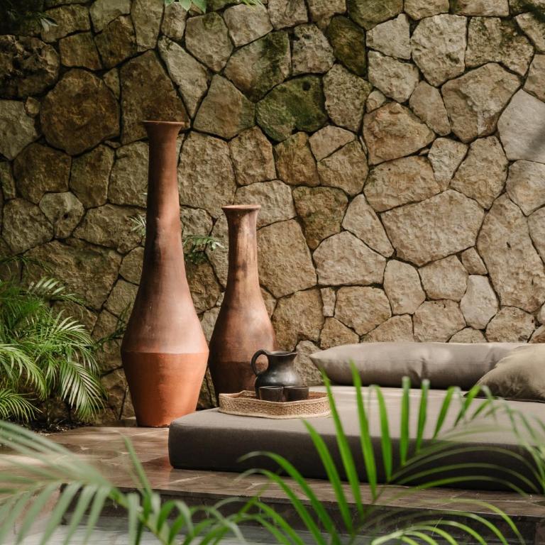 La Reserva Tulum - Apartamento de 2 dormitorios con piscina privada - 19