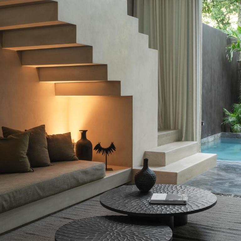 La Reserva Tulum - Apartamento de 3 dormitorios con piscina privada - 2