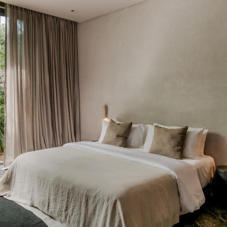 La Reserva Tulum - Apartamento de 2 dormitorios con piscina privada - 17