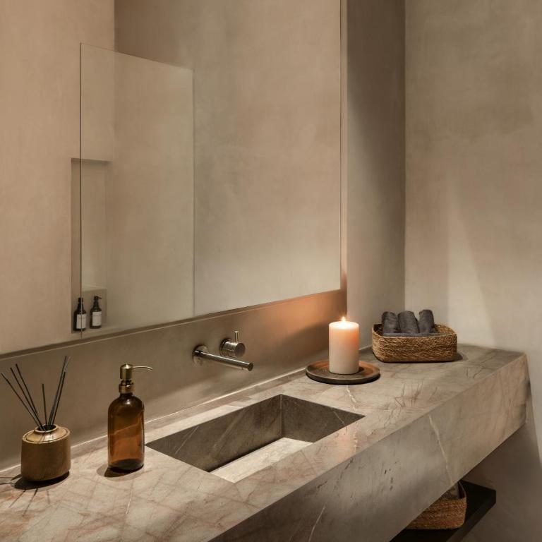 La Reserva Tulum - Apartamento de 3 dormitorios con piscina privada - 6